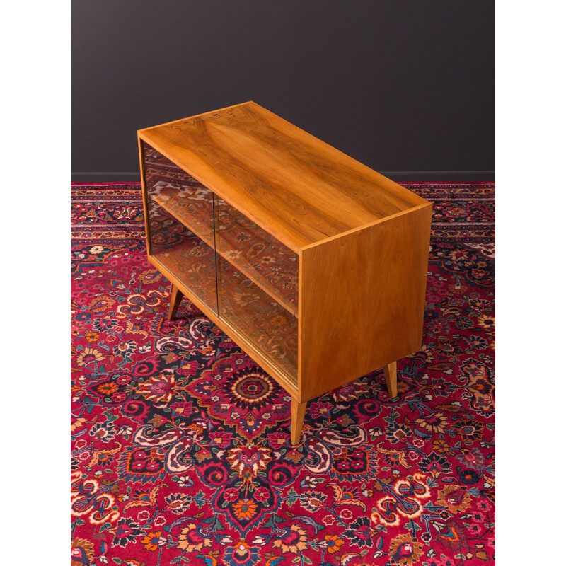 Vintage sideboard made in Germany, 1950s