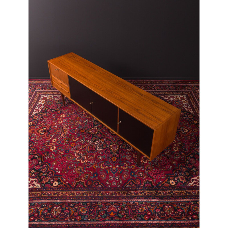 Vintage sideboard scandinavian design, 1950s