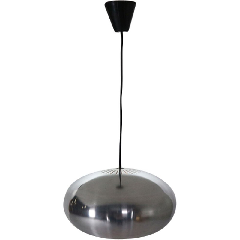 Vintage hanging lamp Jo Hammerborg by Fog & Mørup, 1960 Denmark