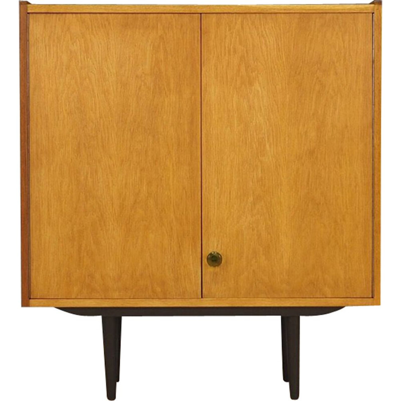 Vintage cabinet in teak