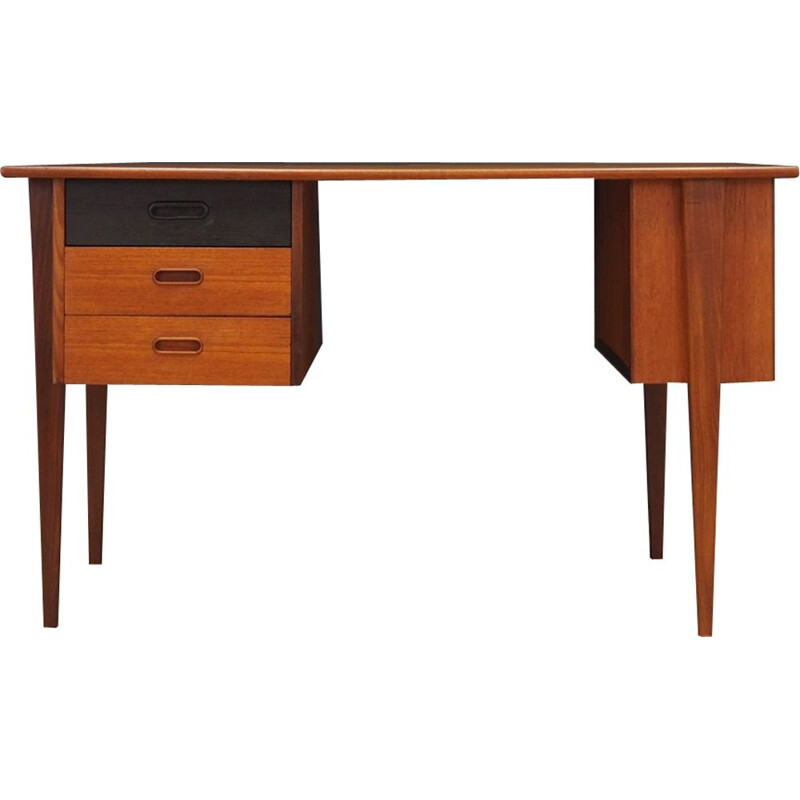 Vintage desk Danish design