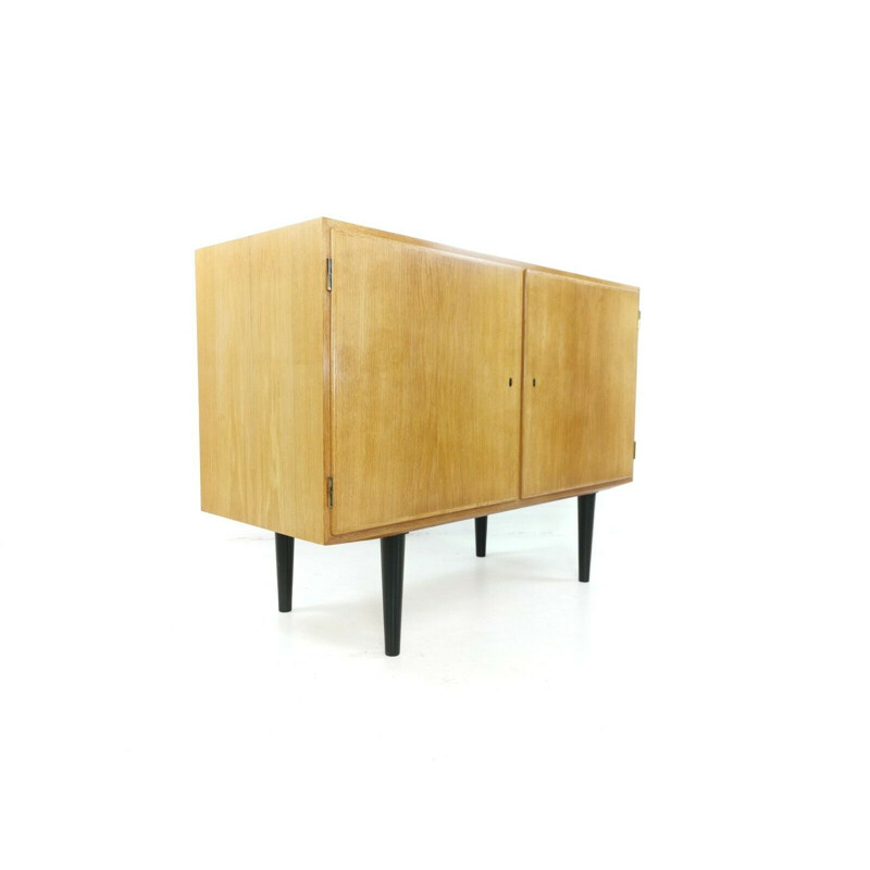 Vintage Sideboard by Hundevad, Denmark, 1960s 1970s