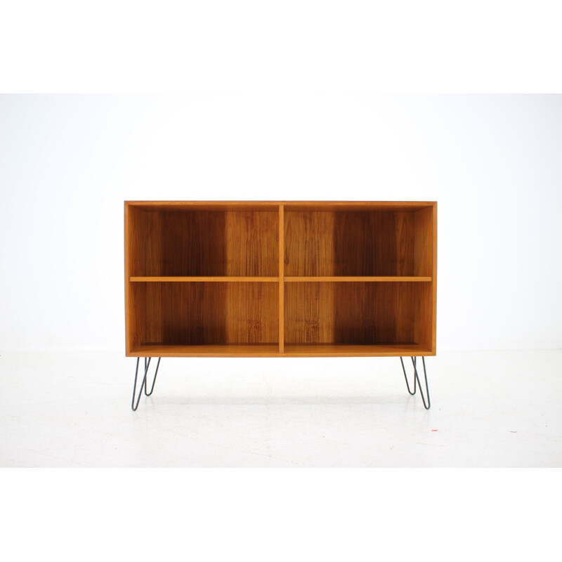 Vintage Sideboard with shelves, Denmark, 1960s