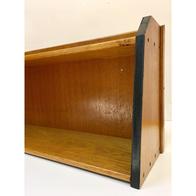 Vintage shelf wall box 1950