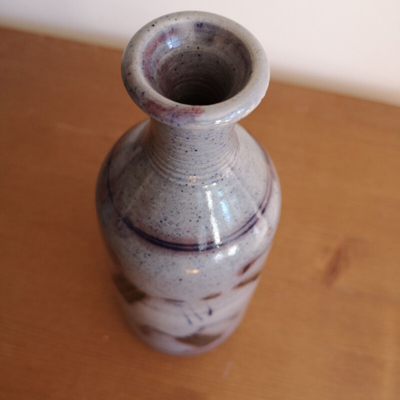 Vase céramique vintage 