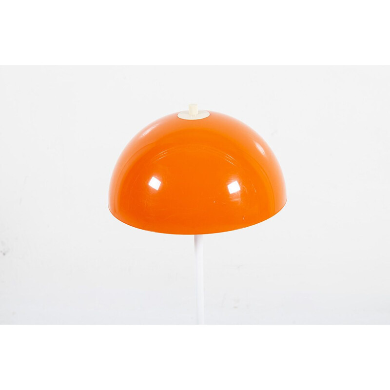 Vintage floor or table lamp from Meyer, 1960s