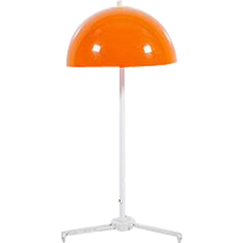 Lampe de table ou lampadaire vintage de Meyer, 1960