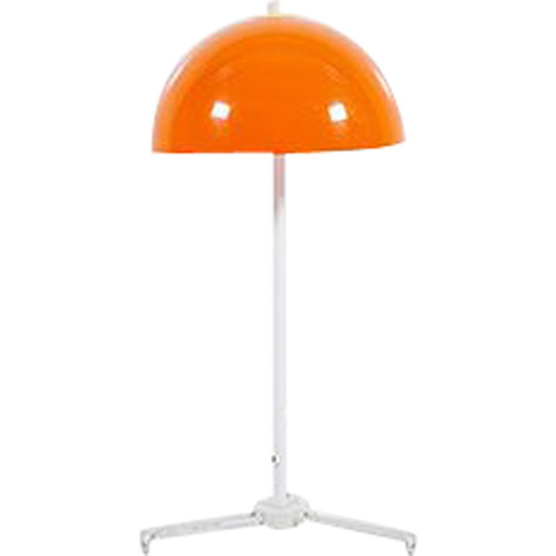 Vintage floor or table lamp from Meyer, 1960s
