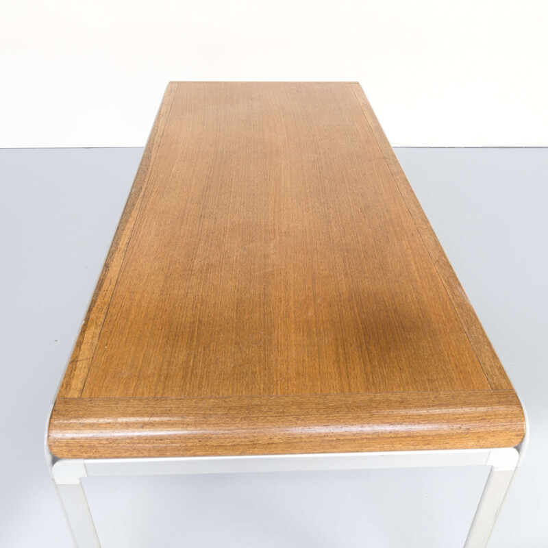 Vintage Djob desk by Arne Jacobsen for the Danish Nationalbank