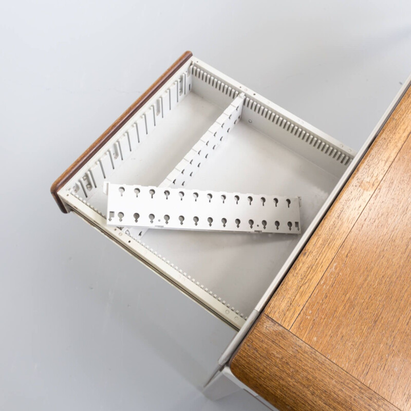 Bureau Djob vintage par Arne Jacobsen pour la Banque nationale danoise