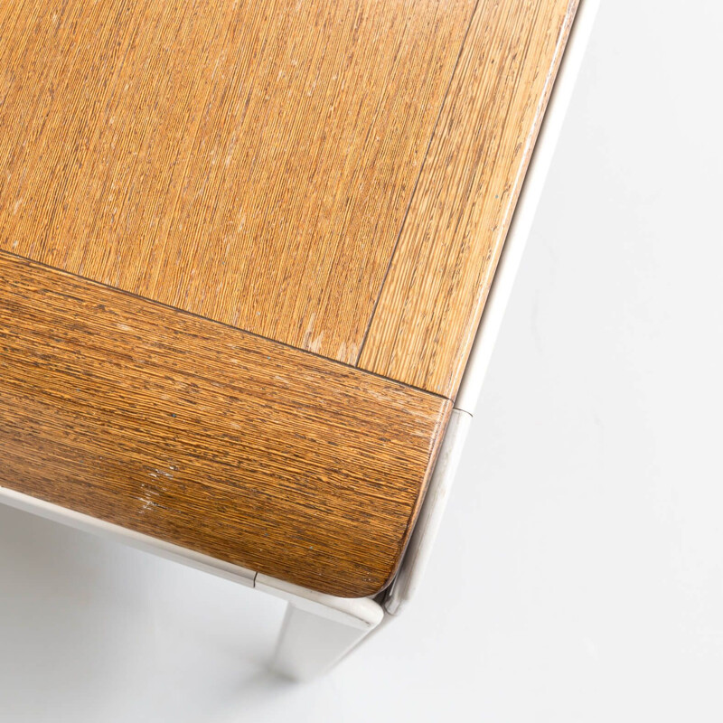 Vintage Djob desk by Arne Jacobsen for the Danish Nationalbank