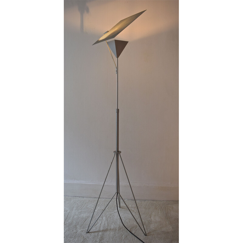 Lampadaire Tenderly vintage de Shigeru Uchida, 1980