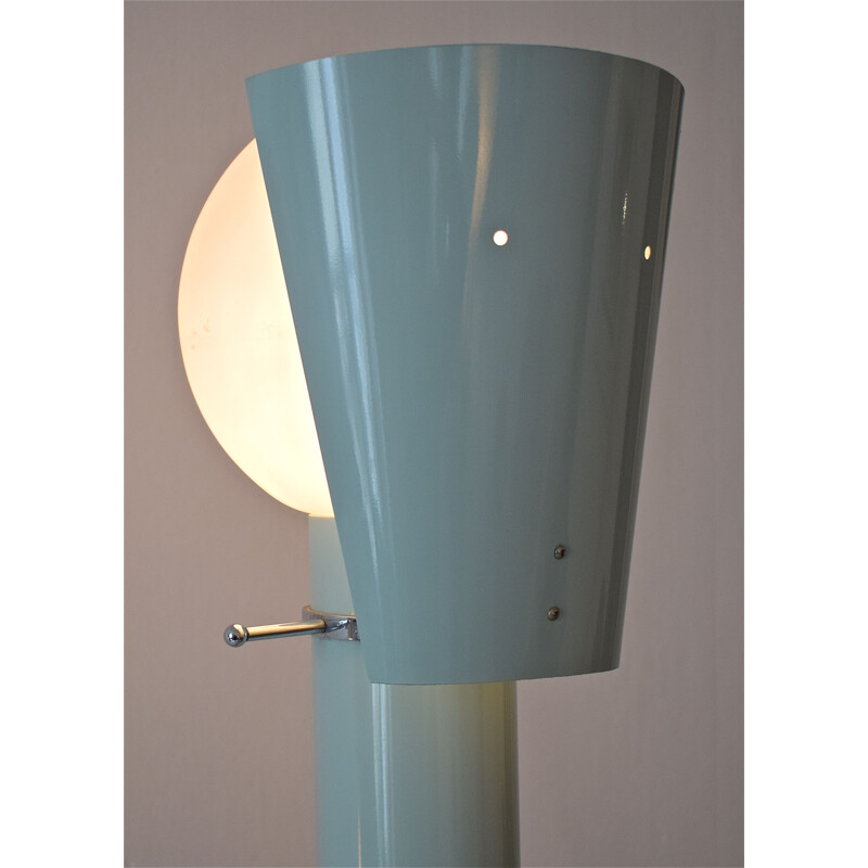 Vintage Milo floor lamp by Alessandro Mendini, 1980s