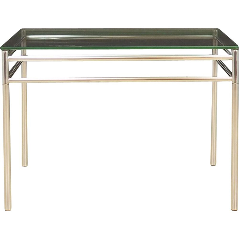 Vintage coffee table, Danish design, 1960s- 1970s