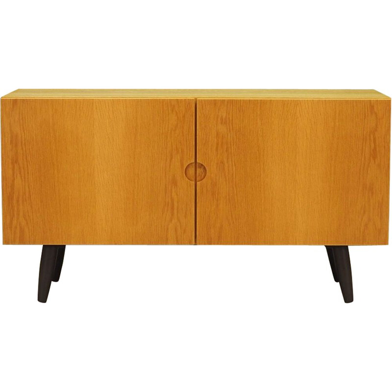 Vintage sideboard by Bramin Factory 1960s 1970s