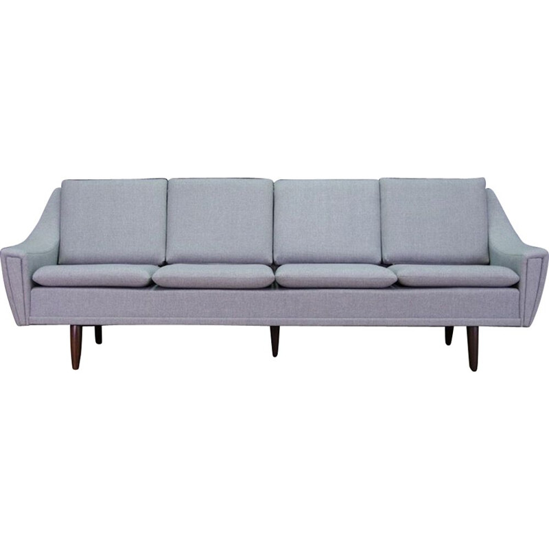 Vintage Danish Sofa 1960 1970