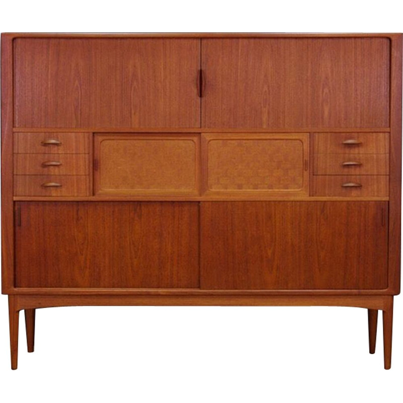 Vintage sideboard, Scandinavian design, 1960s-1970s