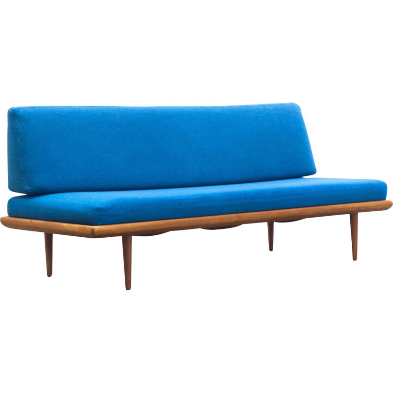 Vintage France & Son FD-417 "Minerva" sofa by Peter Hvidt & Orla Mølgaard-Nielsen