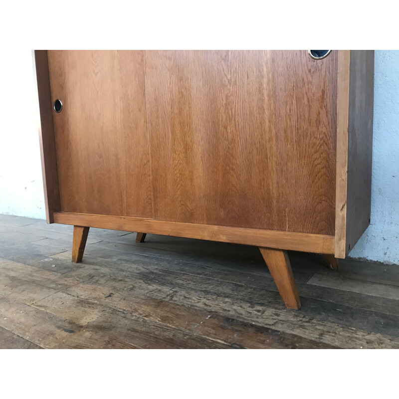 Vintage Scandinavian sideboard, 1950-1960s