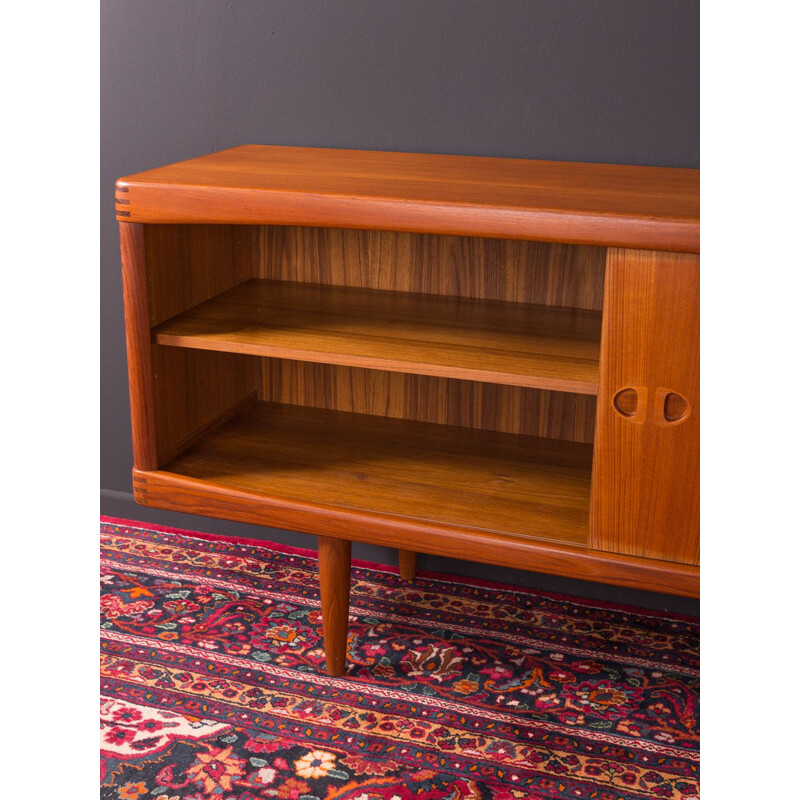 Vintage danish sideboard by Bramin, 1960s