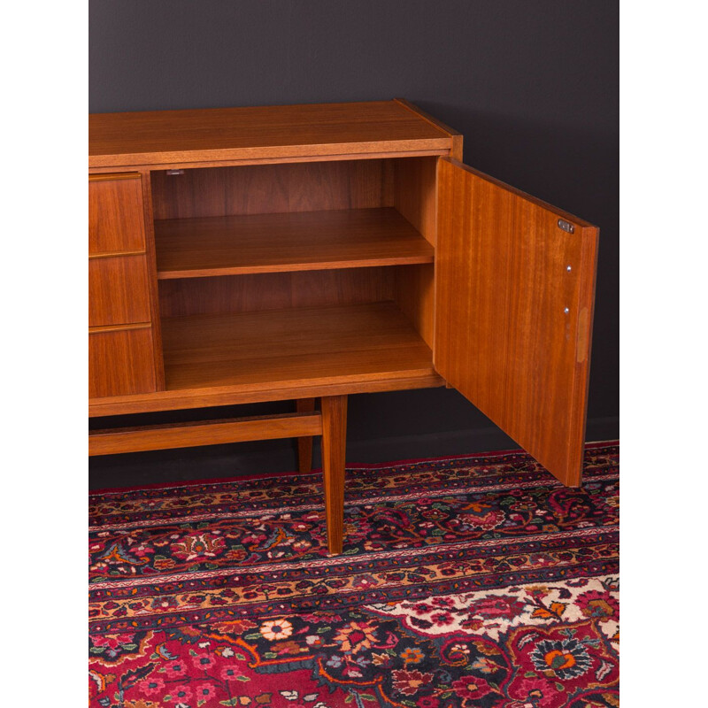 Scandinavian vintage sideboard, 1950s