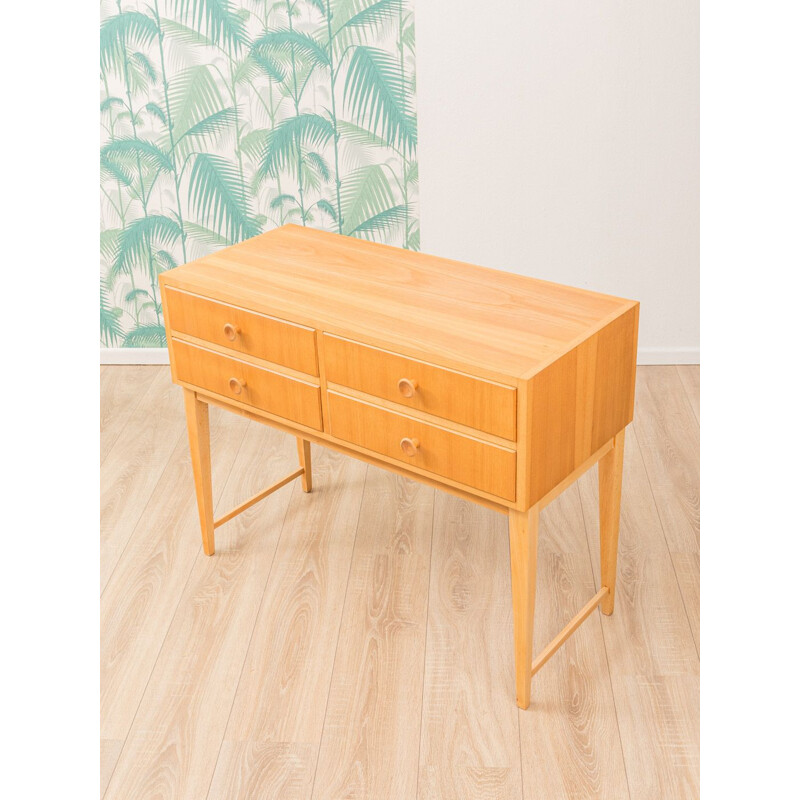 Vintage chest of drawers by WK Möbel, 1960s