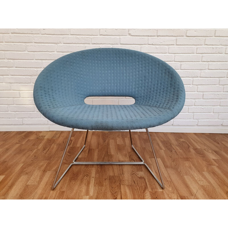 Fauteuil vintage Cone par Hee Welling, 2000