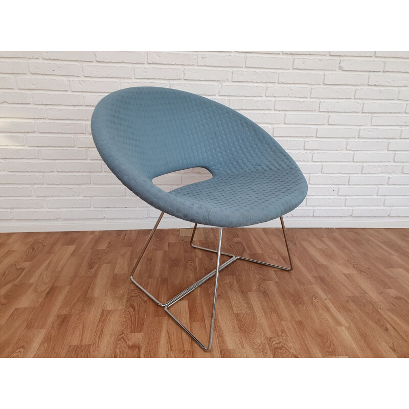 Vintage Cone fauteuil door Hee Welling, 2000