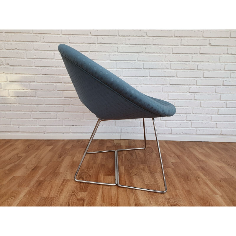 Vintage Cone fauteuil door Hee Welling, 2000