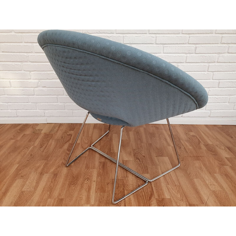 Vintage Cone fauteuil door Hee Welling, 2000