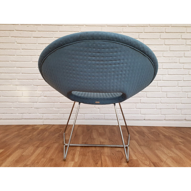 Vintage Cone fauteuil door Hee Welling, 2000