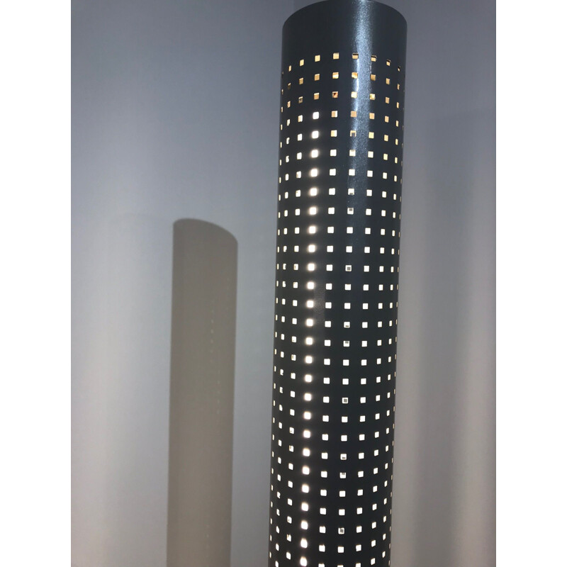 Chicago Tribune floor lamp by Matteo Thun & Andrea Lera for Biffeplast