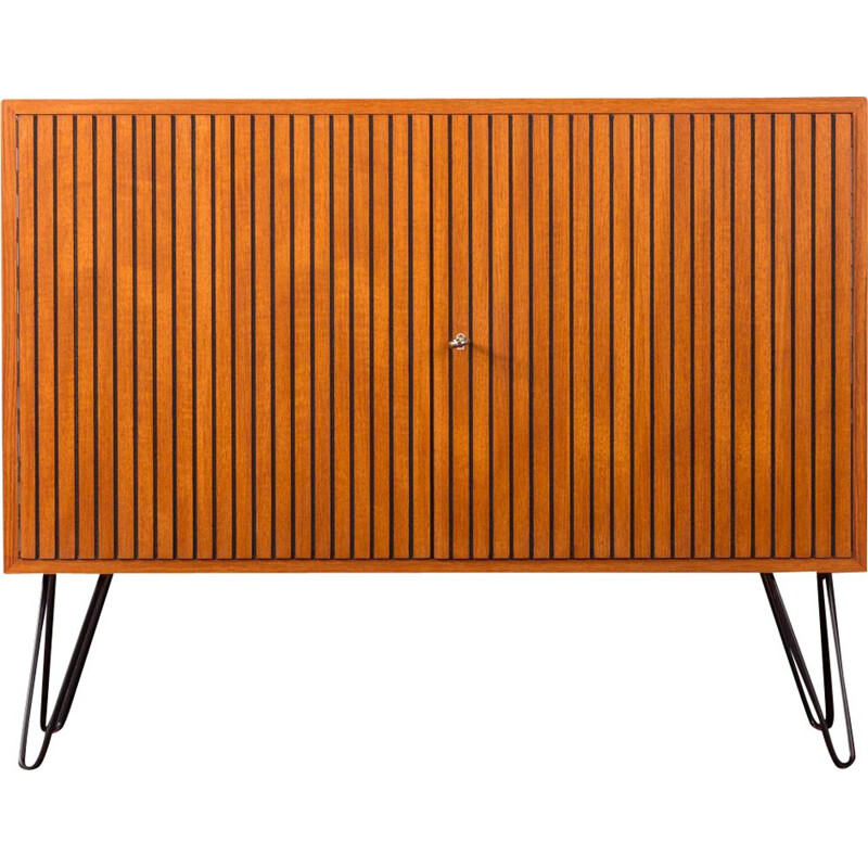 Vintage chest of drawers by Erich Stratmann for Oldenburger Möbelwerkstätten, 1950s