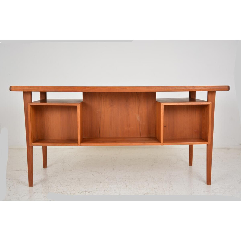 Vintage desk by Peter Lovig-Nielsen for Dansk Mobel