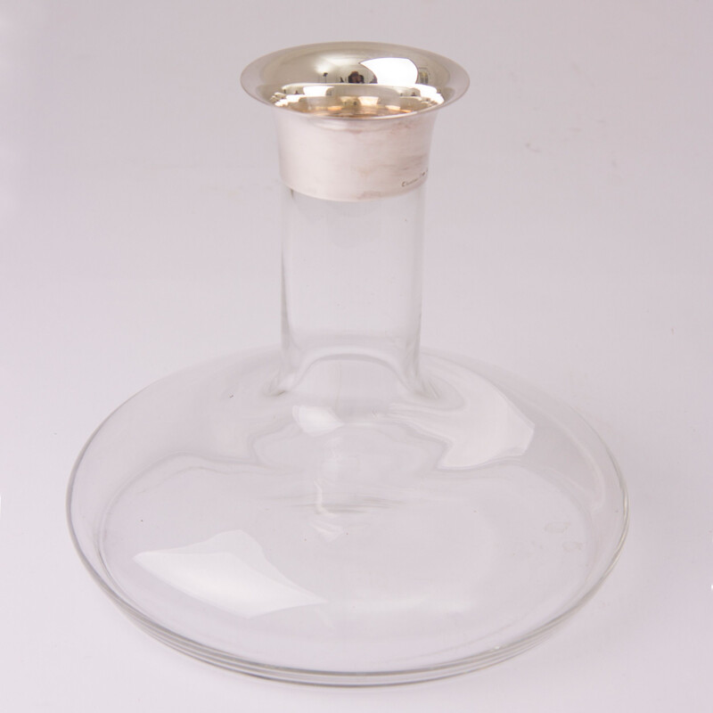 Vintage carafe by Christian Dior 