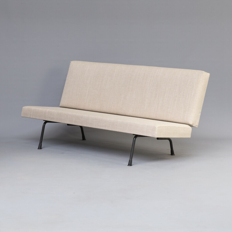 Vintage sofa model 1712 by André Cordemeyer for Gispen