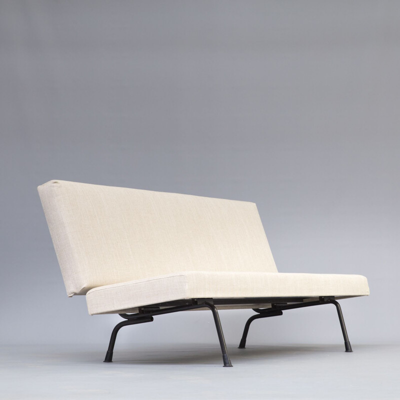 Vintage sofa model 1712 by André Cordemeyer for Gispen