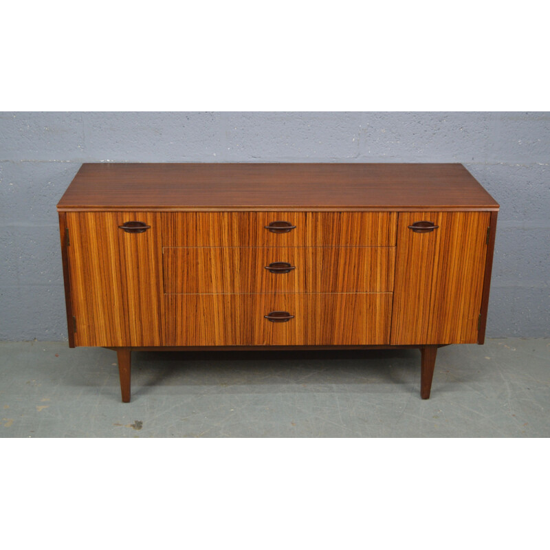 Vintage sideboard by Elliots of Newbury, 1960s 