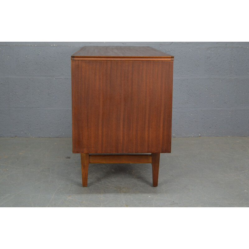 Vintage sideboard by Elliots of Newbury, 1960s 