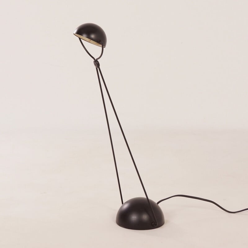 Vintage bureaulamp model Meridiana, door Paolo Piva voor Stefano Cevoli, Italië, 1983