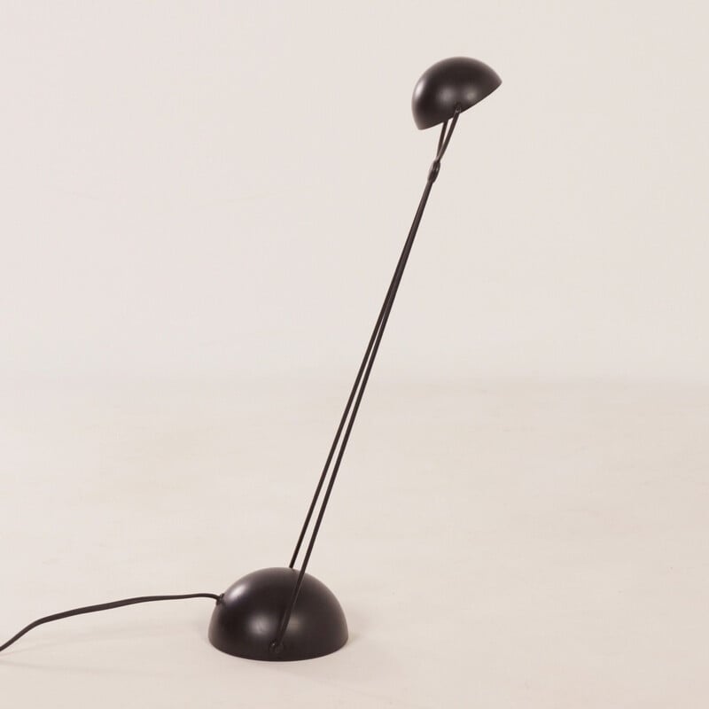 Vintage desk lamp Meridiana model, by Paolo Piva for Stefano Cevoli, Italy, 1983