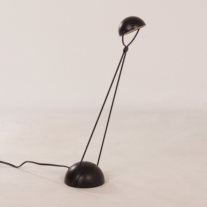 Vintage bureaulamp model Meridiana, door Paolo Piva voor Stefano Cevoli, Italië, 1983