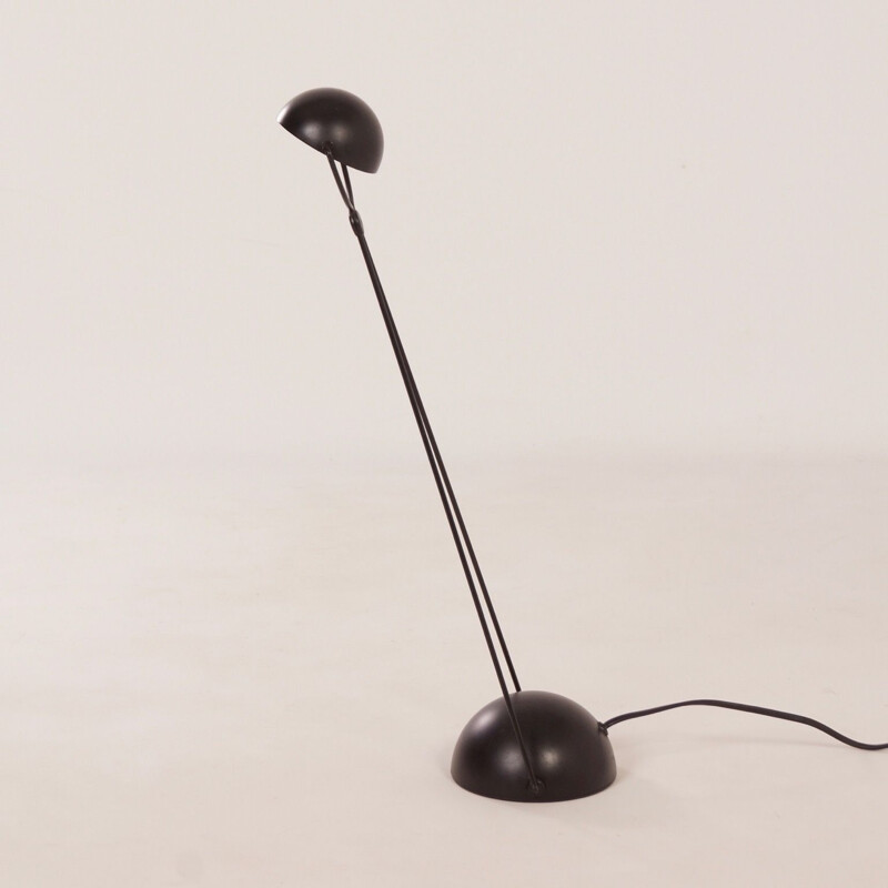 Vintage desk lamp Meridiana model, by Paolo Piva for Stefano Cevoli, Italy, 1983