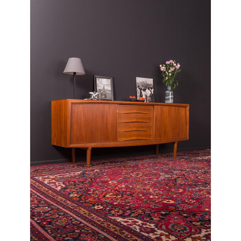 Vintage Sideboard by Axel Christensen for ACO 1960s