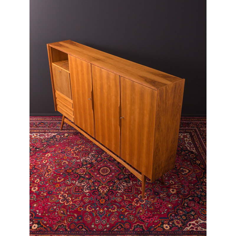 Vintage Sideboard by WK Möbel Germany 1950s