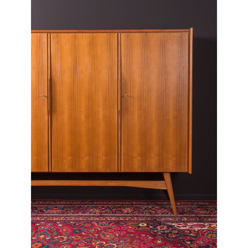 Vintage Sideboard by WK Möbel Germany 1950s