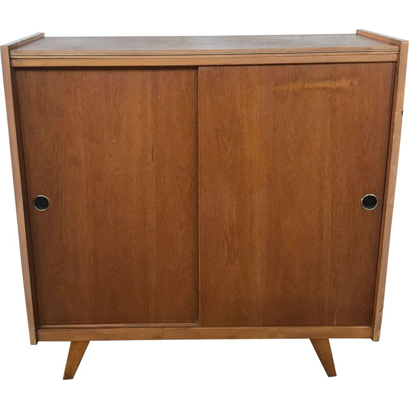 Vintage Scandinavian sideboard, 1950-1960s