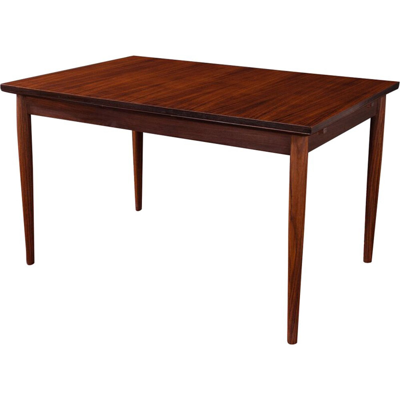 Vintage dining table by Lübke, Germany, 1960s