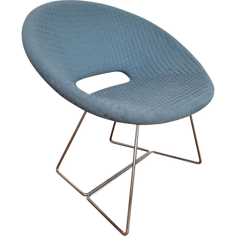 Fauteuil vintage Cone par Hee Welling, 2000