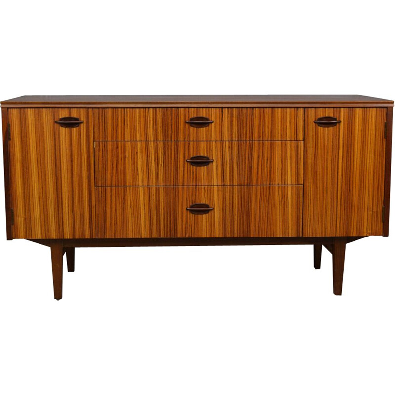 Vintage sideboard by Elliots of Newbury, 1960s 